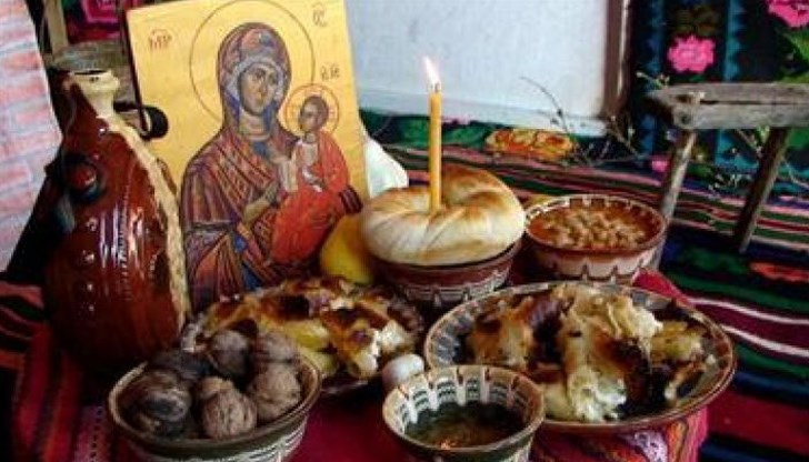 На 24 декември празнуваме един от най-светлите християнски празници – Бъдни вечер
