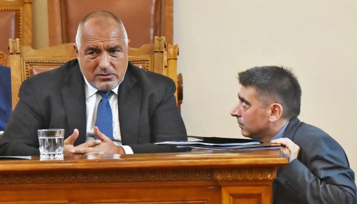 Признанието на премиера за пряката му намеса в съдебния съвет идва след дълги години лъжи по темата Признанието на премиера за пряката му намеса в съдебния съвет идва след дълги години лъжи по темата