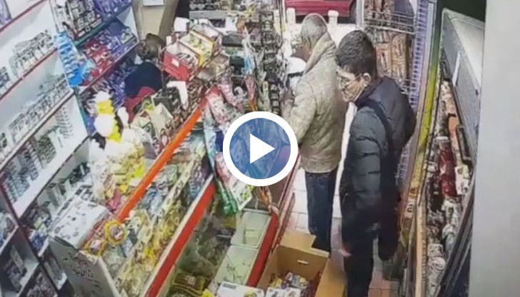 Не че са умрели за тази луканка, нещо друго им липсва, заяви продавачката в магазина