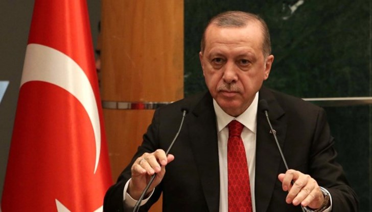Турция вече е изпратила военни доставки в Либия в нарушение на ембаргото на ООН за оръжие