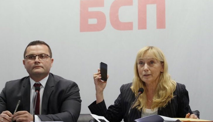 ​Държавното обвинение продължава да настоява, че няма данни за досъдебно производство по изнесеното от Елена Йончева за ремонта на "Ларгото"