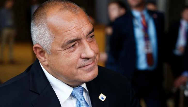 Аз съм готов от утре да тръгнем с колела - да ни се смеят всички