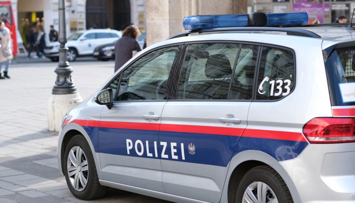 16-годишен български гражданин е заплашил с меч 38-годишен пътник