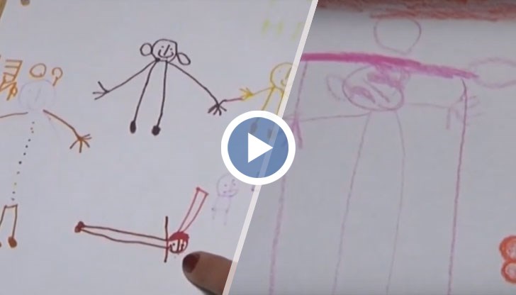 Затваряни в мазето, бити, връзвани със сезал, обръщани с главата надолу