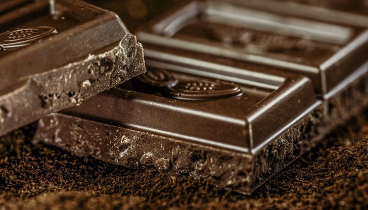 Масово шоколадите съдържат твърде голямо количество добавена захар