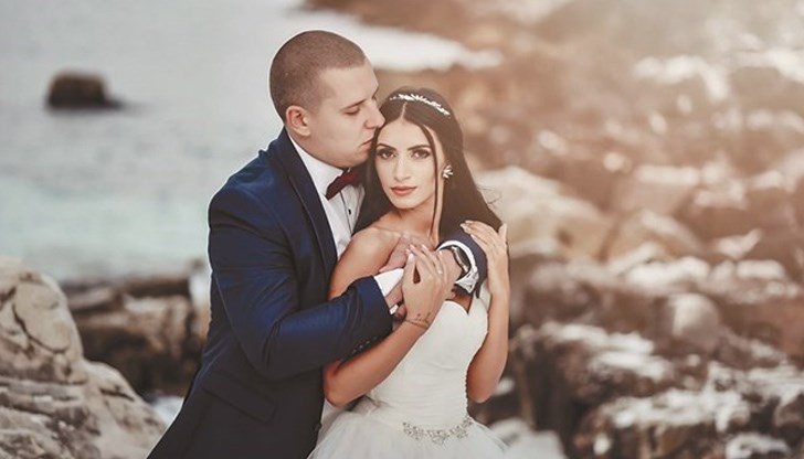 Това сподели с усмивка Мария, която получи предложение за брак след полицейска проверка