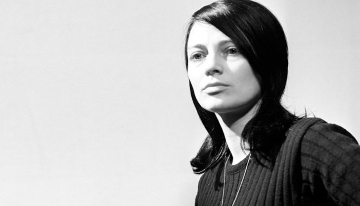 Първата дама на българското кино Невена Коканова днес би навършила 81 години Първата дама на българското кино Невена Коканова днес би навършила 81 години