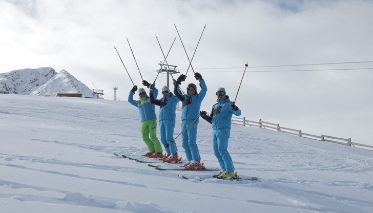 С игри, състезания и концерти в ски зоната и в центъра на Банско ще се даде начало на зимния сезон