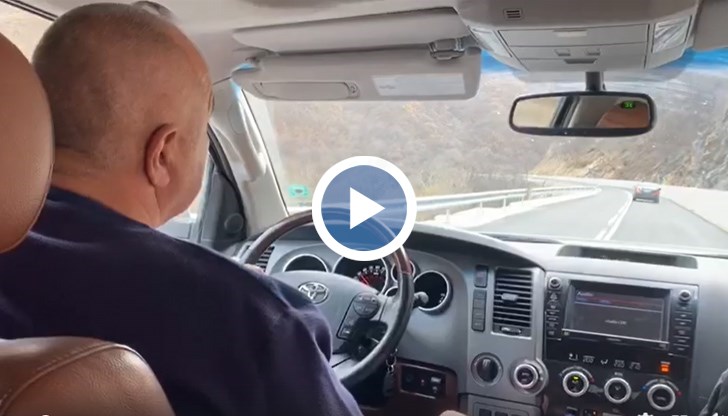 Сега всичко е направено с бетон и с мрежи, за да можем да се предпазим, когато дойдат свлачищата