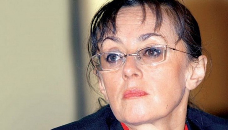 Изтъкахме си платното и ритнахме кросното. Дано това кросно не ни сцепи главите някой ден