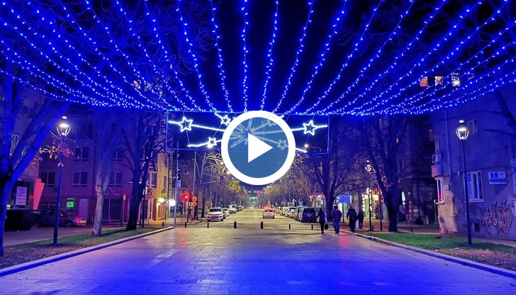 Повечето от тях вече са направили резервации за вечеря в заведения в града