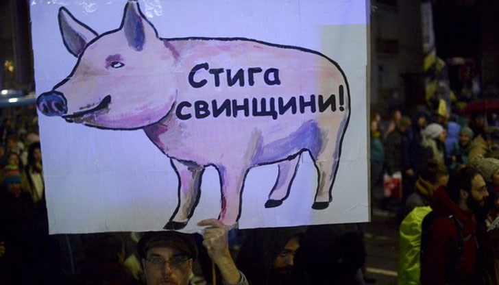 Свинщините може и да са земна работа, но глупостите, които бяха сътворени през 2019 г., са неземни Свинщините може и да са земна работа, но глупостите, които бяха сътворени през 2019 г., са неземни