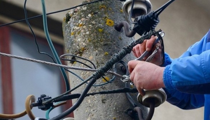 На място е изпратена дежурна оперативна група от районното управление На място е изпратена дежурна оперативна група от районното управление