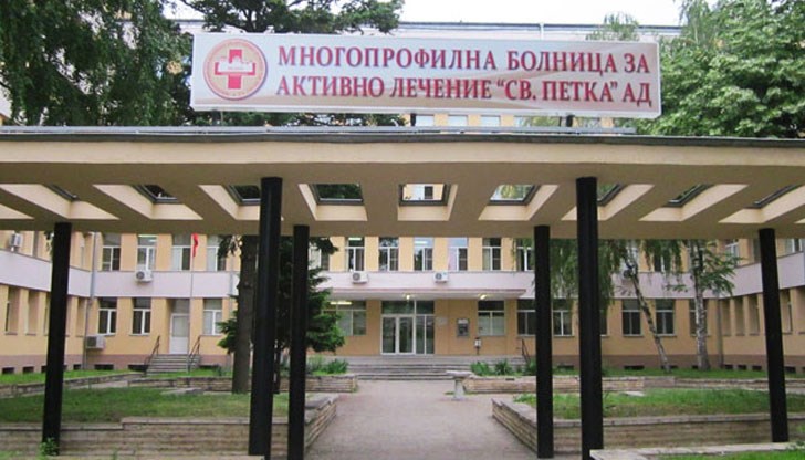 Детето се е родило без усложнения, но ден по-късно състоянието му рязко се влошило Детето се е родило без усложнения, но ден по-късно състоянието му рязко се влошило