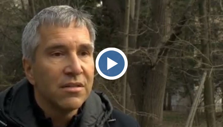 От предприятието отрекоха да има незаконно отклоняване на вода и заявиха, че не следят течовете, защото водопроводът е собственост на ВиК Перник и те носят отговорност за поддръжката