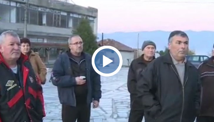 Хората заплашват с протести