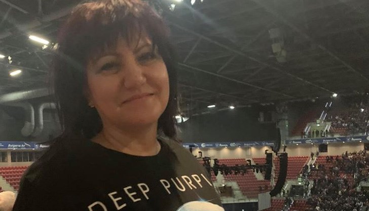 Усещането за сбъднато чудо е прекрасно!