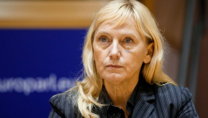 Ще се срещне с прокурор Кьовеши, за да й предаде документи за корупция у нас Ще се срещне с прокурор Кьовеши, за да й предаде документи за корупция у нас