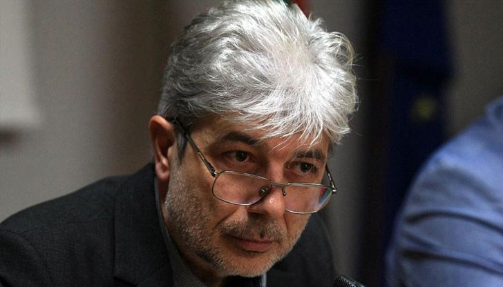 Кметът на Русе постави въпроса за мръсния въздух на среща с Нено Димов