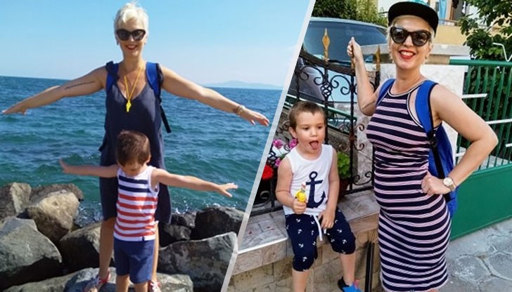 Младата жена се нуждае от 9 400 евро за химиотерапии