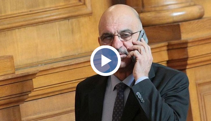 Журналистката на АЛФА е меко казано втрещена