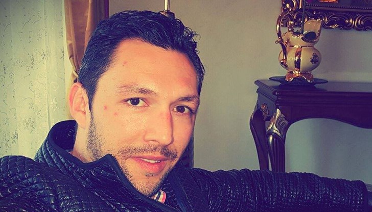 Стоян Тончев: Пожела ми повече бой с метални тръби в главата! Какви жени, какви мъже ражда България!