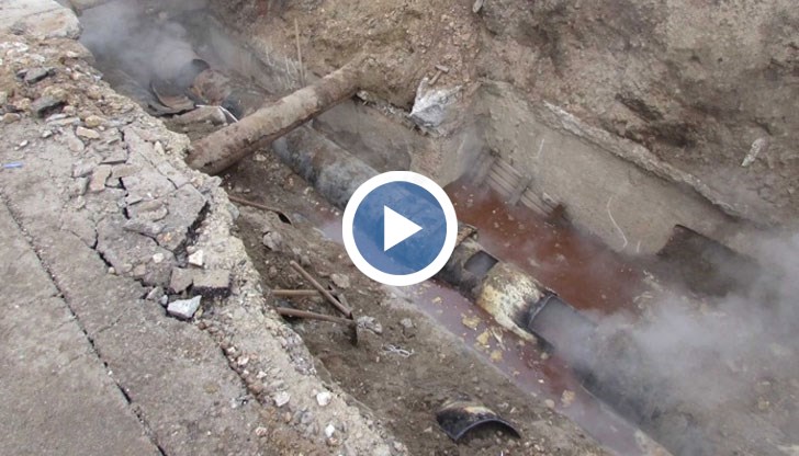 Утре ще е неучебен ден за училищата, в които няма отопление