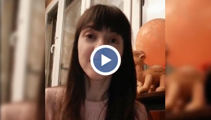 Представяме ви обръщението на една българска майка към министъра на финансите