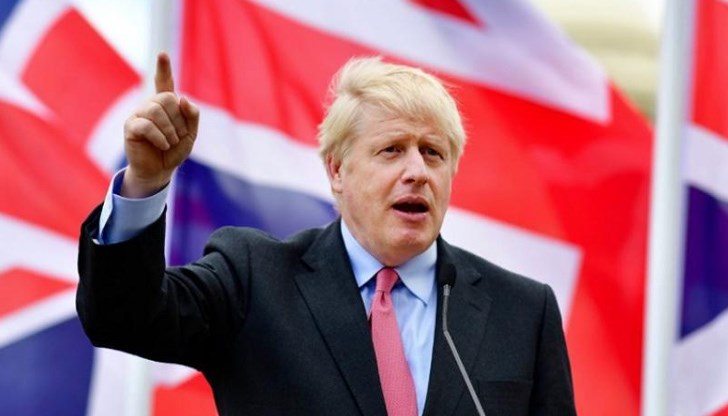 Ако остане на власт, Борис Джонсън въвежда 3 типа за влизане във Великобритания