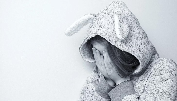 Най-лесно се издевателства с деца, а още по-лесно - с болни деца