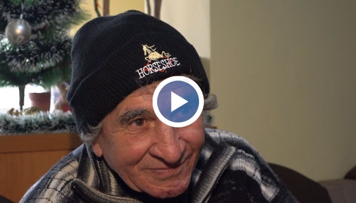 Вече съм официално жив и съм щастлив, споделя обявеният за покойник 64-годишен мъж