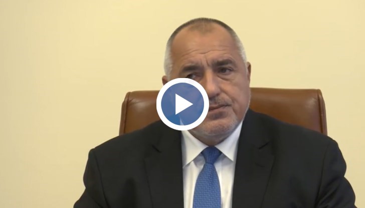 Премиерът поиска да получи информация за проблемите с водоподаването в Перник