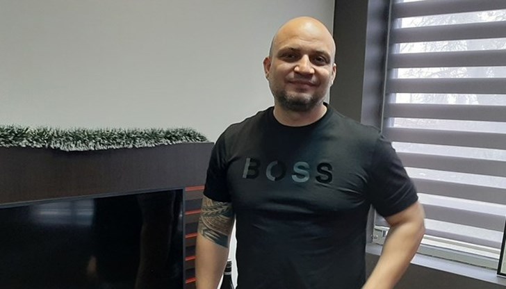 Идеята на предприемача Йоско Алипиев обединила хора от различни партии и институции Идеята на предприемача Йоско Алипиев обединила хора от различни партии и институции