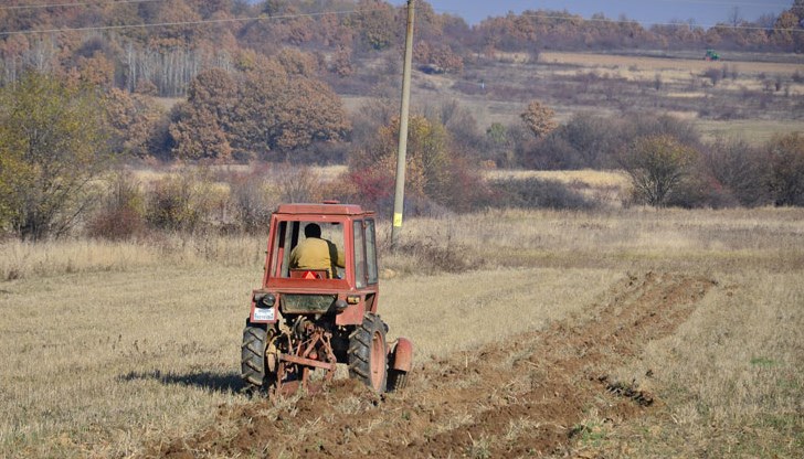 Физическите лица, регистрирани като земеделски стопани, имат право да избират реда за облагането на доходите от дейността им през 2020 година Физическите лица, регистрирани като земеделски стопани, имат право да избират реда за облагането на доходите от дейността им през 2020 година