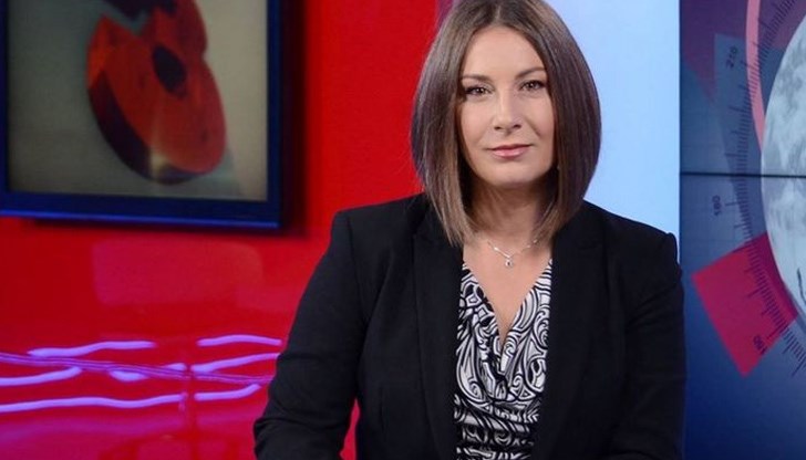 Ива Стоянова вече е генерален директор "Информация" на "Нова телевизия"