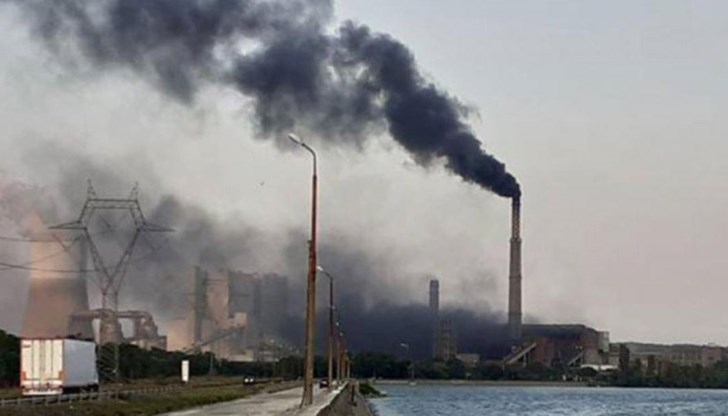 Става въпрос за горивото от биомаса, RDF и/или нефтошисти