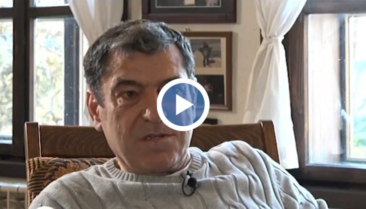 Приказка за втория живот