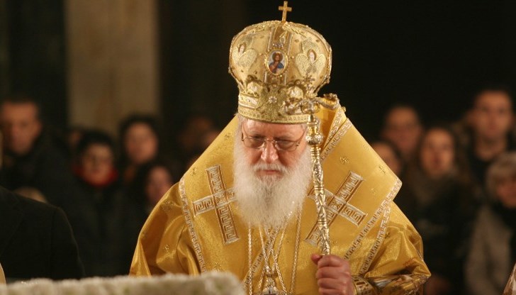 Службата ще бъде отслужена в патриаршеската катедрала "Св. Александър Невски"