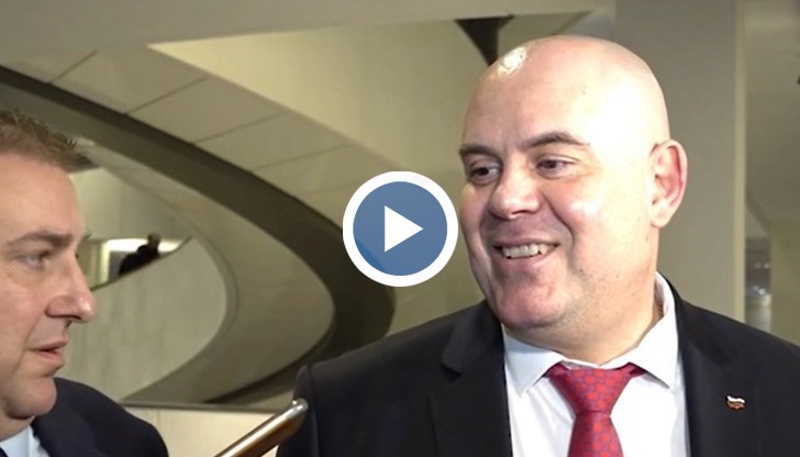 Гешев: Информацията ви е дълбоко невярна