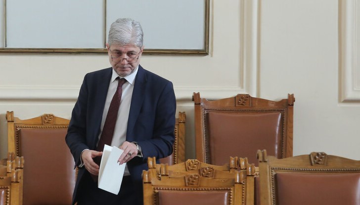 МОСВ не е давало разрешение за вноса на боклука от Италия МОСВ не е давало разрешение за вноса на боклука от Италия