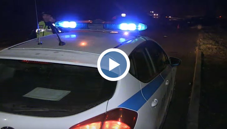 Дете загина, а трима са в болница след тежка катастрофа в Русе