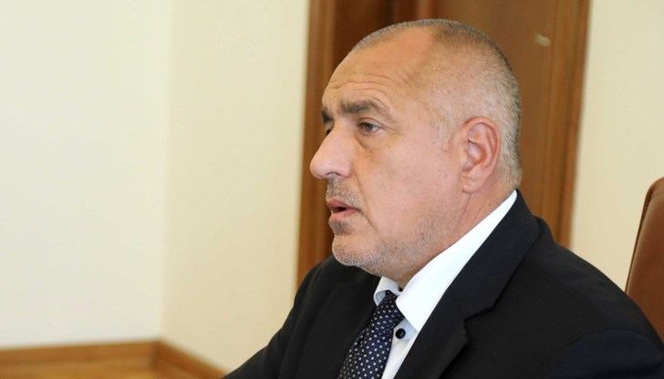 Срещата на "Дондуков" 2 ще започне в 9:00 часа Срещата на "Дондуков" 2 ще започне в 9:00 часа