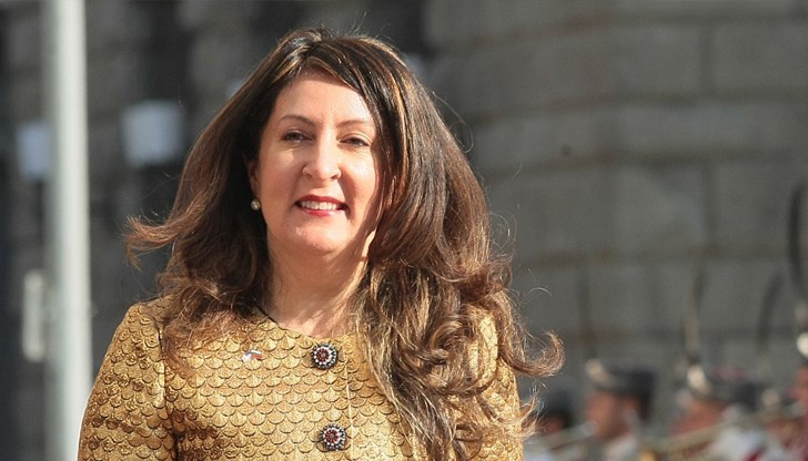 Корупцията е един от проблемите на региона, заяви американският посланик в София