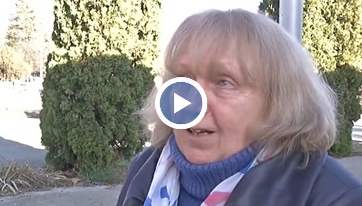 Д-р Донка Минкова се завърна на работа след като съда реши, че може да изпълнява служебните си задължения