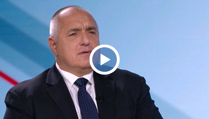 Не им е приятно, че България е толкова лоялен член на НАТО