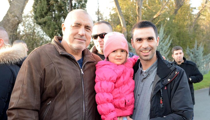 Има много мераклии да управляват, ама не е лесно Има много мераклии да управляват, ама не е лесно