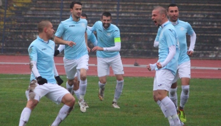 Там са предвидени четири контроли срещу чужди тимове