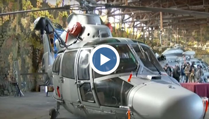 Той може да се ползва за борба с незаконен трафик на хора, оръжие и стоки, търсене и спасяване, авиомедицинска евакуация