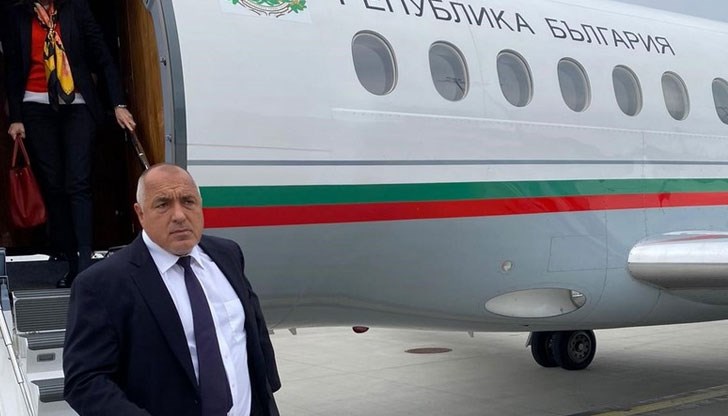 Откриват обществена поръчка за покупка на нов самолет след инциденти с правителствения "Фалкон"