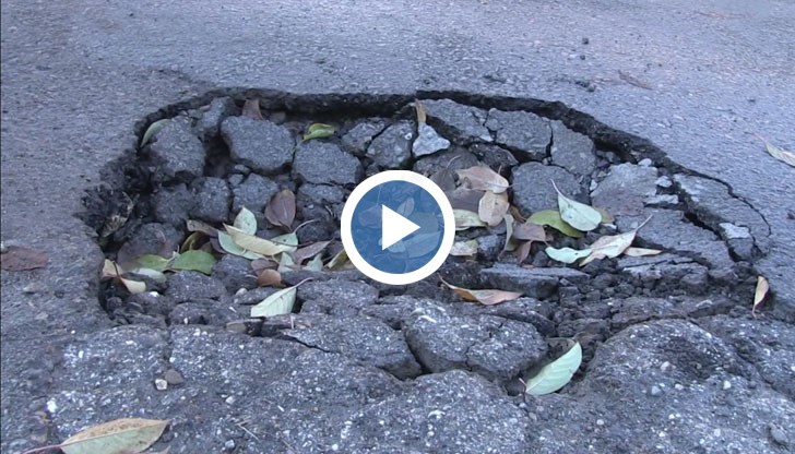 Нашият квартал е изоставен, пълно безхаберие, оплакват се хората